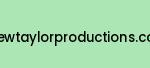 drewtaylorproductions.com Coupon Codes