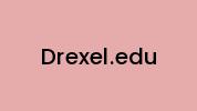 Drexel.edu Coupon Codes