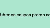 Drfuhrman-coupon-promo-code Coupon Codes