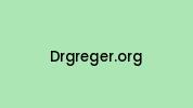 Drgreger.org Coupon Codes