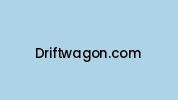 Driftwagon.com Coupon Codes