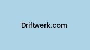Driftwerk.com Coupon Codes