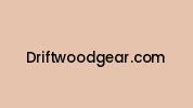 Driftwoodgear.com Coupon Codes