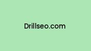 Drillseo.com Coupon Codes
