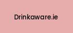 drinkaware.ie Coupon Codes