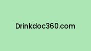 Drinkdoc360.com Coupon Codes