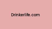 Drinkerlife.com Coupon Codes