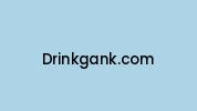 Drinkgank.com Coupon Codes