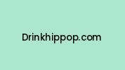 Drinkhippop.com Coupon Codes
