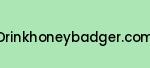 drinkhoneybadger.com Coupon Codes