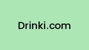 Drinki.com Coupon Codes