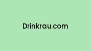 Drinkrau.com Coupon Codes