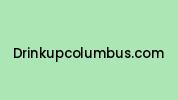 Drinkupcolumbus.com Coupon Codes