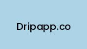 Dripapp.co Coupon Codes
