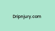 Dripnjury.com Coupon Codes