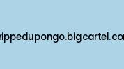 Drippedupongo.bigcartel.com Coupon Codes