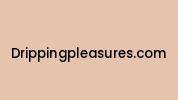 Drippingpleasures.com Coupon Codes