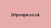 Dripvape.co.uk Coupon Codes
