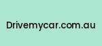 drivemycar.com.au Coupon Codes