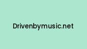 Drivenbymusic.net Coupon Codes
