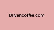 Drivencoffee.com Coupon Codes