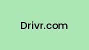 Drivr.com Coupon Codes