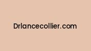 Drlancecollier.com Coupon Codes
