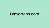 Drmartens.com Coupon Codes