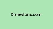 Drnewtons.com Coupon Codes