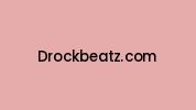 Drockbeatz.com Coupon Codes