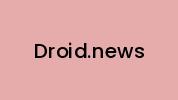 Droid.news Coupon Codes
