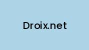 Droix.net Coupon Codes