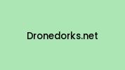 Dronedorks.net Coupon Codes