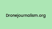 Dronejournalism.org Coupon Codes