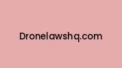 Dronelawshq.com Coupon Codes