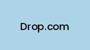 Drop.com Coupon Codes