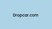 Dropcar.com Coupon Codes