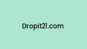 Dropit21.com Coupon Codes