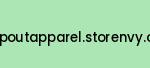 dropoutapparel.storenvy.com Coupon Codes