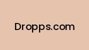 Dropps.com Coupon Codes