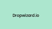 Dropwizard.io Coupon Codes