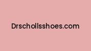 Drschollsshoes.com Coupon Codes