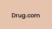 Drug.com Coupon Codes