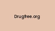 Drugfree.org Coupon Codes