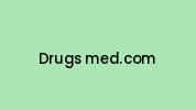 Drugs-med.com Coupon Codes
