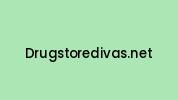 Drugstoredivas.net Coupon Codes