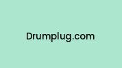 Drumplug.com Coupon Codes