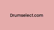 Drumselect.com Coupon Codes