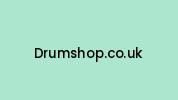 Drumshop.co.uk Coupon Codes