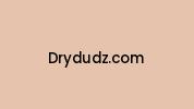 Drydudz.com Coupon Codes